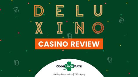 Deluxino casino Belize
